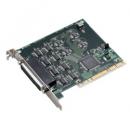 CONTEC COM-8(PCI)H PCI対応 RS-232C 8chシリアルI/Oボード