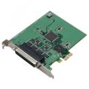 CONTEC COM-8C-PE PCI Express対応 RS-232C 8chシリアルI/Oボード