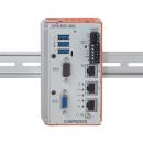 CONTEC CPS-BXC200-NA01P03 CONPROSYS IoT Edge コントローラ OSなし