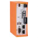 CONTEC CPS-MCS341-DS1-131 CONPROSYSコンパクト M2Mコントローラ