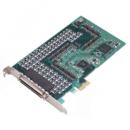 CONTEC DI-128L-PE PCI Express対応 絶縁型デジタル入力ボード
