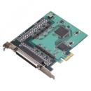 CONTEC DI-32L-PE PCI Express対応 絶縁型デジタル入力ボード