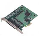 CONTEC DIO-1616H-PE PCI Express対応 絶縁型デジタル入出力ボード