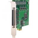 CONTEC DIO-1616RL-PE PCI Express対応 絶縁型逆コモンタイプデジタル入出力ボード