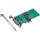 CONTEC DIO-1616T-LPE PCI Express対応 非絶縁型デジタル入出力ボード（Low Profile）
