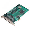 CONTEC DIO-3232B-PE PCI Express対応 絶縁型デジタル入出力ボード（電源内蔵）