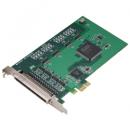 CONTEC DIO-3232H-PE PCI Express対応 絶縁型デジタル入出力ボード