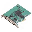 CONTEC DIO-3232T-PE PCI Express対応 非絶縁型デジタル入出力ボード