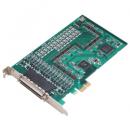 CONTEC DIO-6464L-PE PCI Express対応 絶縁型デジタル入出力ボード