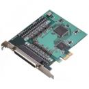 CONTEC DO-32L-PE PCI Express対応 絶縁型デジタル出力ボード