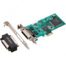 CONTEC GPIB-F-LPE PCI Express対応 高機能・高速型GPIB通信ボード（Low Profile）