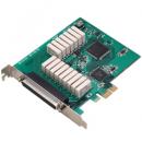 CONTEC RRY-16C-PE PCI Express対応 独立コモンリードリレー接点デジタル出力ボード