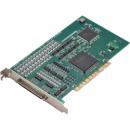 CONTEC SMC-4DL-PCI PCI対応 高速ラインドライバ出力4軸モーションコントロールボード