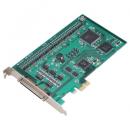 CONTEC SMC-4DL-PE PCI Express対応 高速ラインドライバ出力4軸モーションコントロールボード
