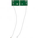 CONTEC FX-ANT-A8 FLEXLAN 無線LANアンテナ 基板タイプ（FXE3000用）