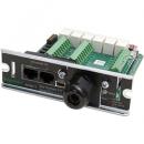 シュナイダーエレクトリック(旧APC) AP9613 Dry Contact I/O SmartSlot Card