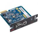 シュナイダーエレクトリック(旧APC) AP9620 Legacy Communications SmartSlot Card