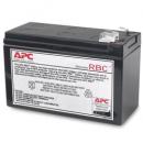 シュナイダーエレクトリック(旧APC) APCRBC122J BR400S-JP/BR550S-JP/BE550M1-JP交換用バッテリーキット