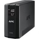 シュナイダーエレクトリック(旧APC) BR550S-JP APC RS 550VA Sinewave Battery Backup 100V
