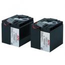 シュナイダーエレクトリック(旧APC) RBC55J SMT2200J/SMT3000J交換用バッテリーキット