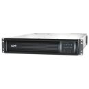 シュナイダーエレクトリック(旧APC) SMT3000RMJ2U7W APC Smart-UPS 3000 RM 2U LCD 100V 7年保証