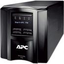 シュナイダーエレクトリック(旧APC) SMT750J3W APC Smart-UPS 750 LCD 100V 3年保証
