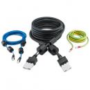 シュナイダーエレクトリック(旧APC) SRT003 APC Smart-UPS SRT 15ft Extension Cable for 192VDC External Battery Packs 8/10kVA UPS