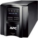 シュナイダーエレクトリック(旧APC) ZAPC-SMT750J5WS Smart-UPS 750 LCD 100V 5年保証