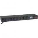 シュナイダーエレクトリック(旧APC) AP7900B5W Rack PDU Switched 1U 15A 100V (8) 5-15 5年保証