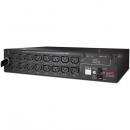 シュナイダーエレクトリック(旧APC) AP7911B Rack PDU、Switched、2U、30A、200V、(16) C13