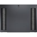 シュナイダーエレクトリック(旧APC) AR7313 NetShelter SX 42U 1200mm Split Feed Through Side Panels Black Qty 2
