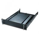 シュナイダーエレクトリック(旧APC) AR8127BLK Rotating Keyboard Drawer Rot.-19IN/2U Black