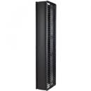 シュナイダーエレクトリック(旧APC) AR8775 Valueline Vertical Cable Manager for 2&4 Post Racks、84Hx12W Double-Sided w/Door