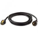 シュナイダーエレクトリック(旧APC) AP8753J Power Cord、Locking C19 to L6-20P、3.0m