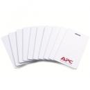シュナイダーエレクトリック(旧APC) AP9370-10 NetBotz HID Proximity Cards - 10 Pack