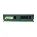 Silicon Power(シリコンパワー) SP004GBLFU240N02 メモリーモジュール 288pin U-DIMM DDR4-2400（PC4-19200） 4GB ブリスターパッケージ