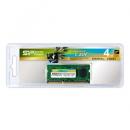 Silicon Power(シリコンパワー) SP004GLSTU160N02 【1.35V低電圧メモリ】メモリモジュール 204Pin SO-DIMM DDR3L-1600(PC3L-12800) 4GB