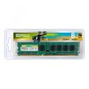 Silicon Power(シリコンパワー) SP008GBLTU160N02 メモリモジュール 240Pin DIMM DDR3-1600(PC3-12800) 8GB