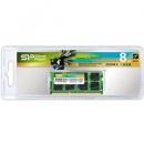 Silicon Power(シリコンパワー) SP008GBSTU133N02 メモリモジュール 204Pin SO-DIMM DDR3-1333(PC3-10600) 8GB ブリスターパッケージ