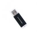 Silicon Power(シリコンパワー) SP008GBUF2M01V1K USBフラッシュメモリ ULTIMA-II I-Series 8GB ブラック 永久保証