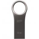 Silicon Power(シリコンパワー) SP008GBUF3J80V1T USB3.0フラッシュメモリ Jewel J80 8GB  5年保証