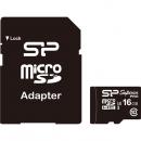 Silicon Power(シリコンパワー) SP016GBSTHDU3V10SP 【UHS-1対応】microSDHCカード 16GB Class10 UHS Class3 読込90MB/s 書込80MB/s（最大値）