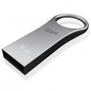 Silicon Power(シリコンパワー) SP016GBUF2F80V1S USB2.0フラッシュメモリ Firma F80 16GB キーリングタイプ 5年保証