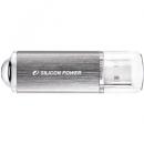 Silicon Power(シリコンパワー) SP016GBUF2M01V1S USBフラッシュメモリ ULTIMA-II I-Series 16GB シルバー 　5年保証