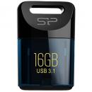 Silicon Power(シリコンパワー) SP016GBUF3J06V1D USB3.0フラッシュメモリ Jewel J06 16GB 超小型 5年保証