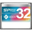 Silicon Power(シリコンパワー) SP032GBCFC400V10 コンパクトフラッシュカード 400倍速 32GB 　5年保証