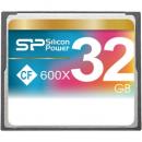 Silicon Power(シリコンパワー) SP032GBCFC600V10 コンパクトフラッシュカード 600倍速 32GB 永久保証