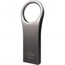 Silicon Power(シリコンパワー) SP032GBUF3J80V1T USB3.0フラッシュメモリ Jewel J80 32GB　5年保証