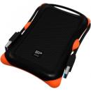 Silicon Power(シリコンパワー) SP020TBPHDA30S3K 【耐衝撃】USB3.0/2.0対応 Armor A30 ポータブルHDD 2TB