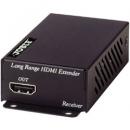 JOBLE HE02ER HDMI信号CAT5e延長 受信器